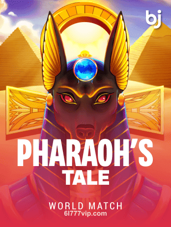 Pharaoh's Talepng Slot Game bd6l777