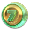 Lottery Icon