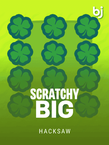 Scratchy Bigpng