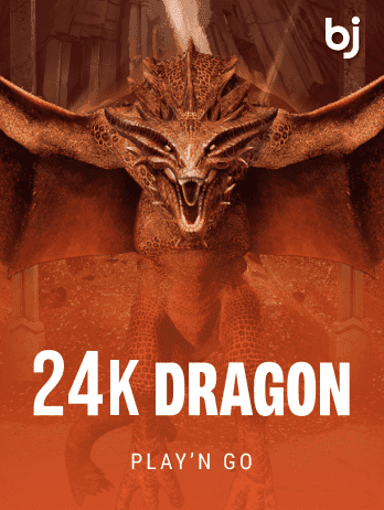 24k Dragonpng
