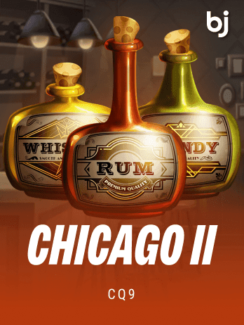CHICAGOⅡpng
